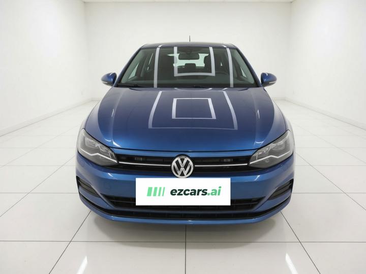 Polo 2019 Plus 1.5L AT Tech photo 2