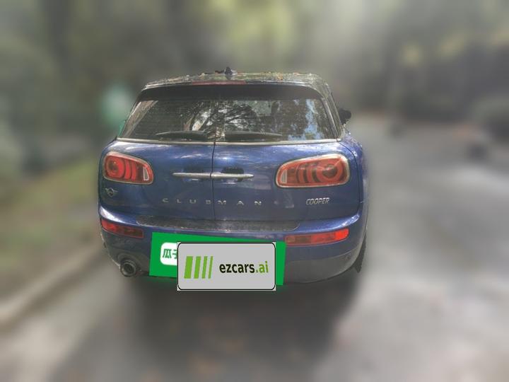 2019 1.5T COOPER photo 3