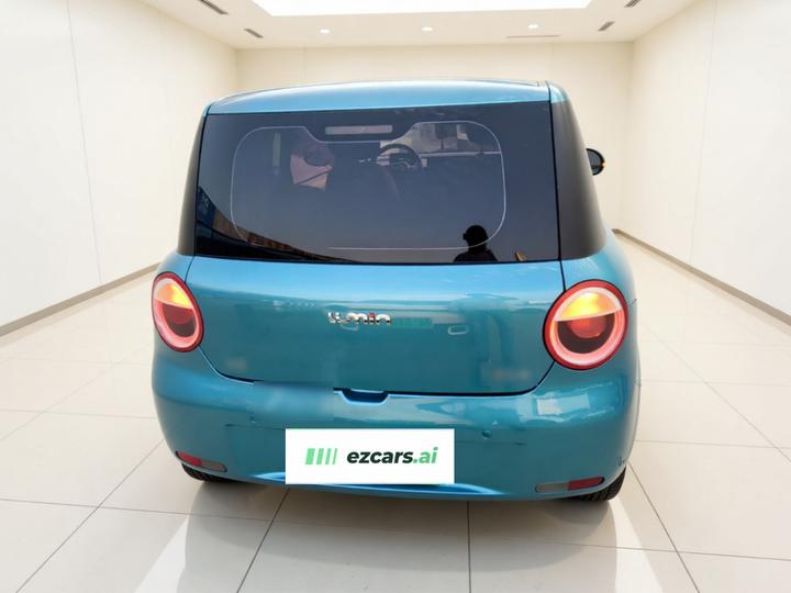 Nevo Changan Lumin 2022 210km photo 3