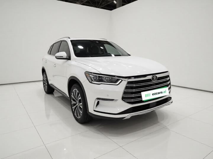 Song Pro EV 2019 DM 1.5T AWD Performance Flagship photo 3