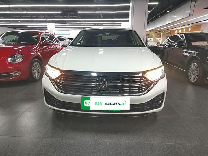 Sagitar 2023 300TSI DSG photo 2