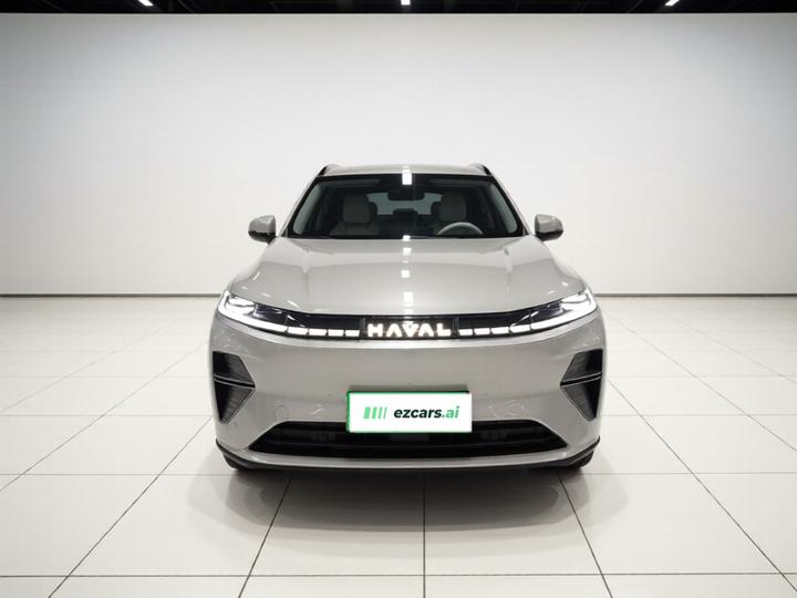 MAX 2025 Hi4 165 Ultra ADAS photo 2
