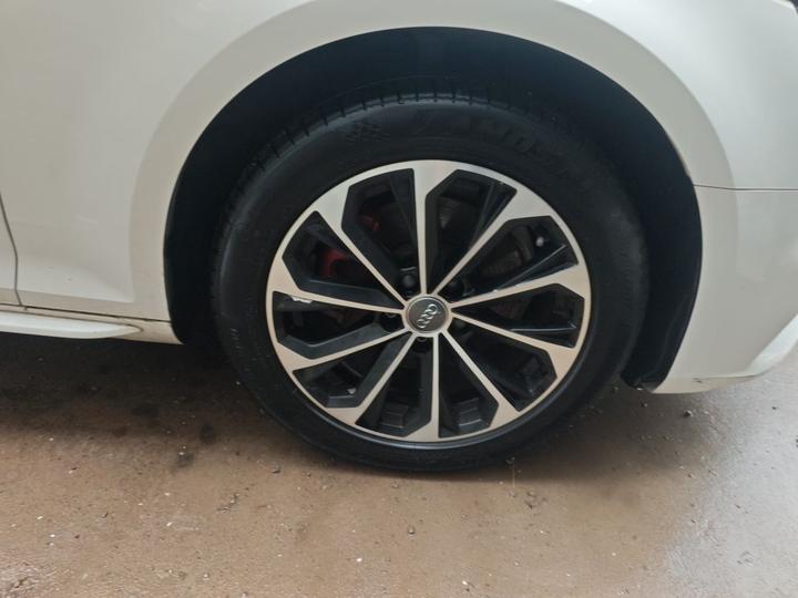 A4L 2019 40 TFSI Progressive China VI photo 8