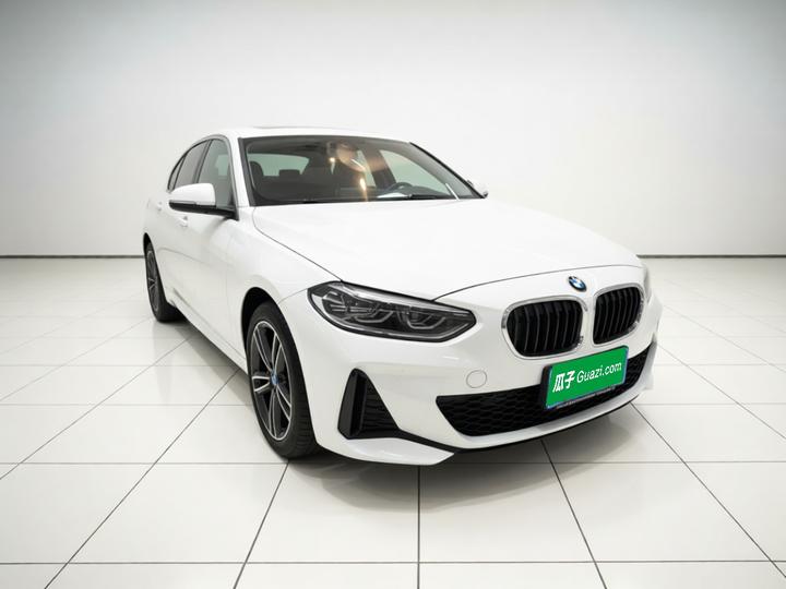 1 Series 2021 Facelift 120i M Sport photo 3
