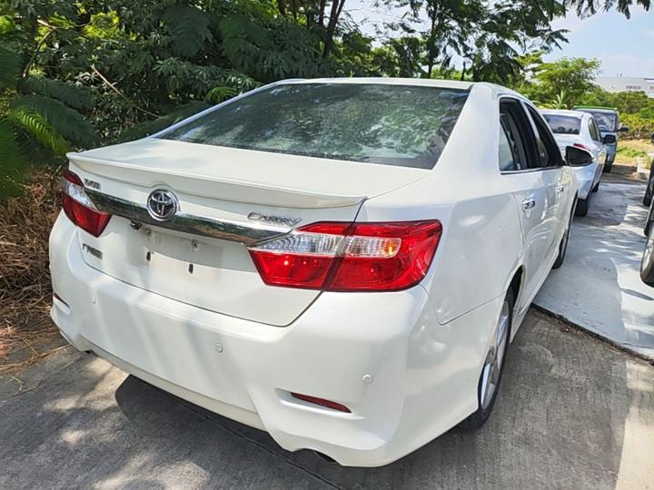 Camry 2012 Chery 2.0S photo 6