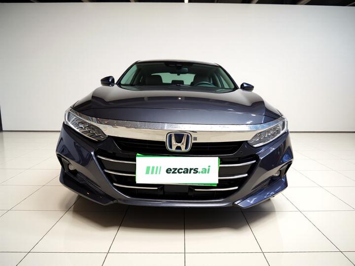 Accord 2022 Hybrid 2.0L photo 2