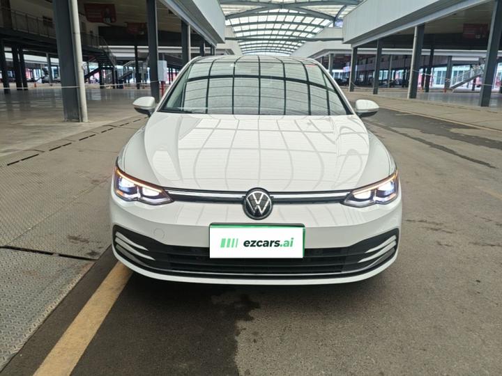 Golf 2021 280TSI DSG Pro photo 2