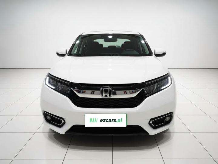 Avancier 2017 240TURBO RWD Luxury photo 2