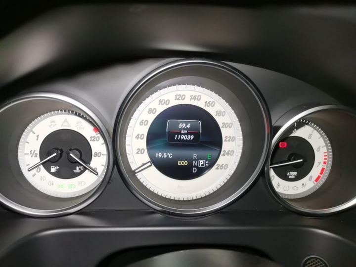 E-Class 2015 E 320 L Sport photo 3