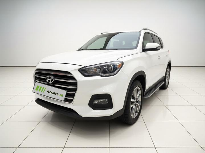 ix35 2019 2.0L AT RWD Enjoy China VI