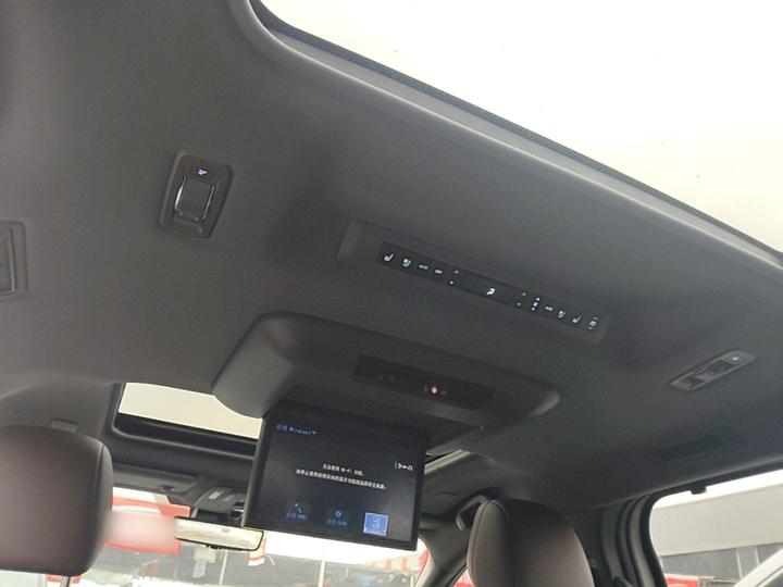 Sienna 2021 2.5L Hybrid Platinum photo 8
