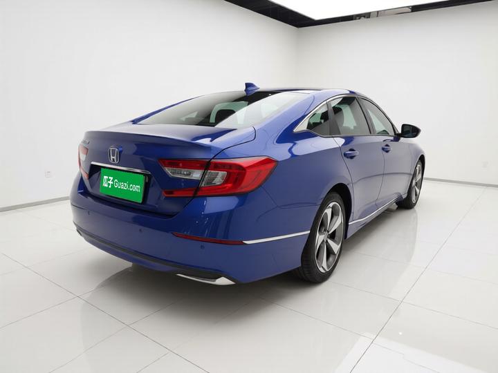 Accord 2018 Hybrid 2.0L China VI photo 6