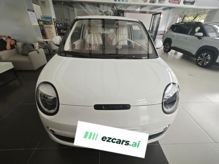 Nevo Changan Lumin 2026 205km photo 2