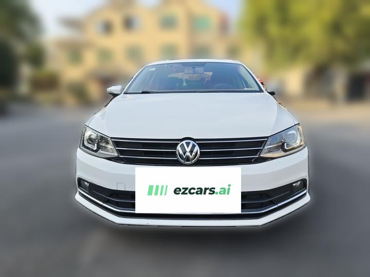 Sagitar 2017 230TSI AT Comfort photo 2