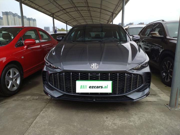 MG5 2026 180DVVT Luxury photo 2