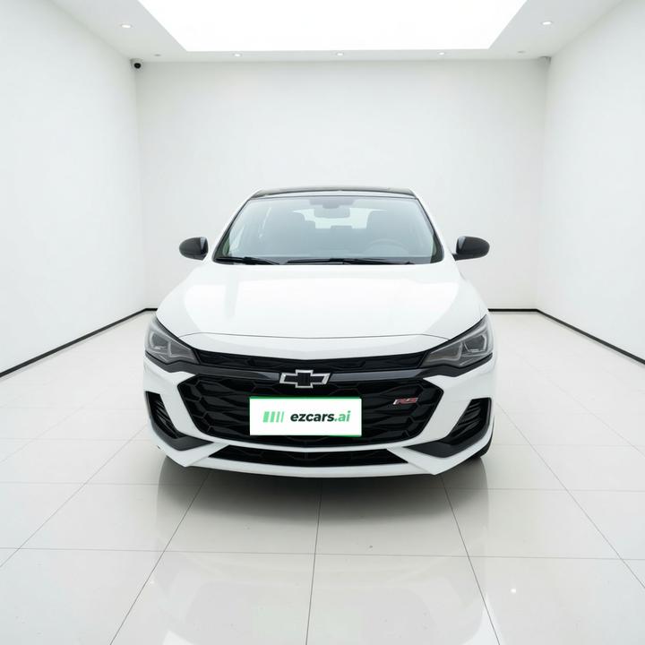 Cruze 2019 RS 330T AT China VI photo 2