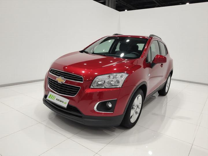 2014 1.4T MT RWD Comfort