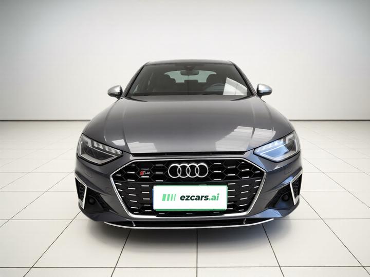 S4 2020 S4 3.0TFSI photo 2