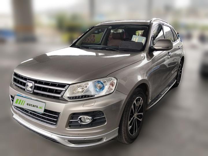 T600 2015 2.0T DCT Premium