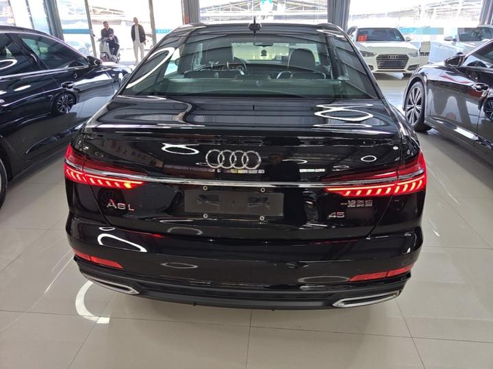 A6L 2019 45 TFSI Dynamic photo 5