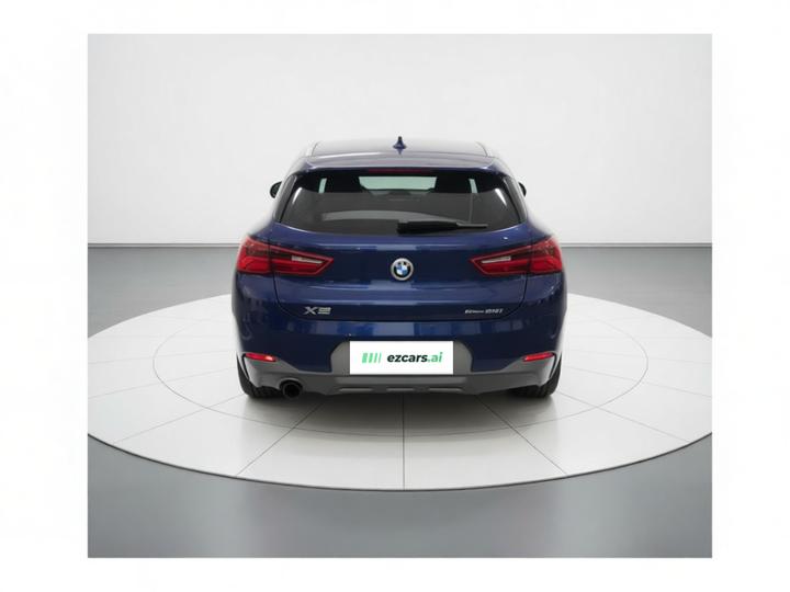 X2 Imported 2018 sDrive20i M Off-road China V photo 5