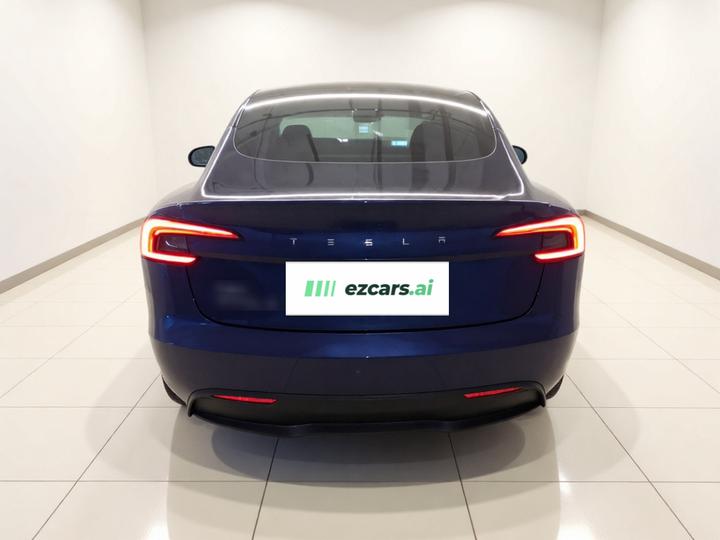 Model 3 2025 RWD photo 5