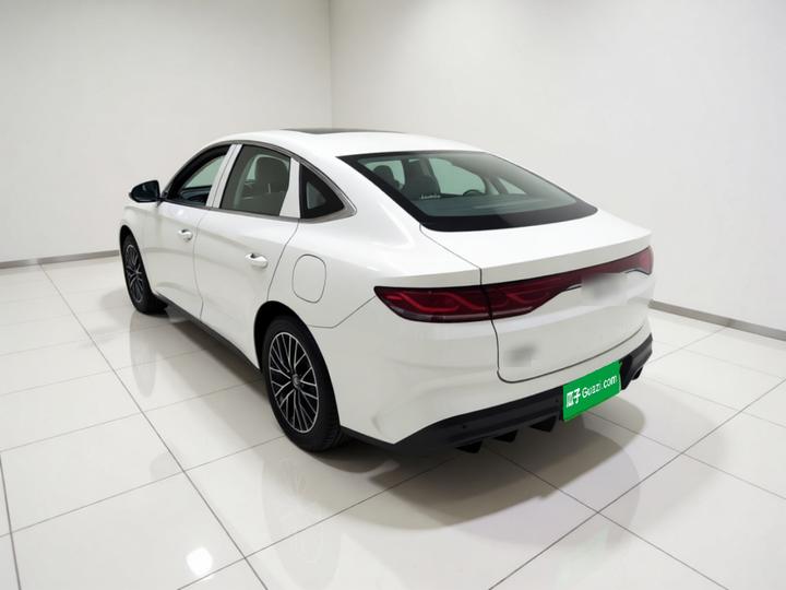 Qin L 2024 DM-i 120KM Excellence photo 4