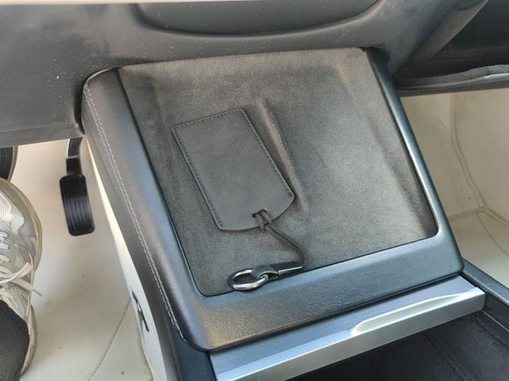 Model 3 2023 Long Range AWD photo 8