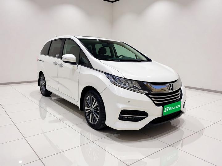 Odyssey 2018 2.4L Smart photo 3