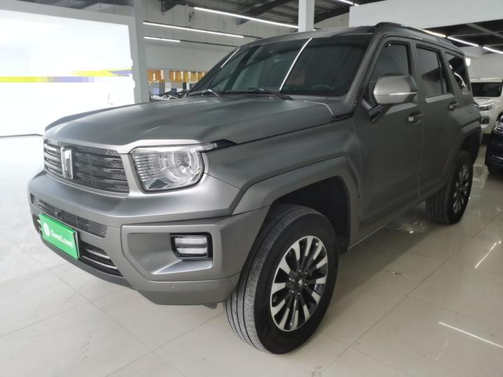 700 EV 2024 Hi4-T