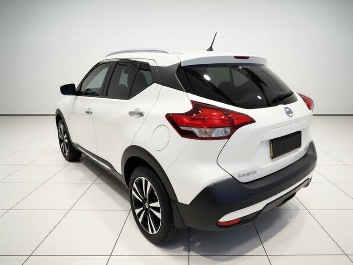 2019 1.5L CVT Connected Luxury photo 4