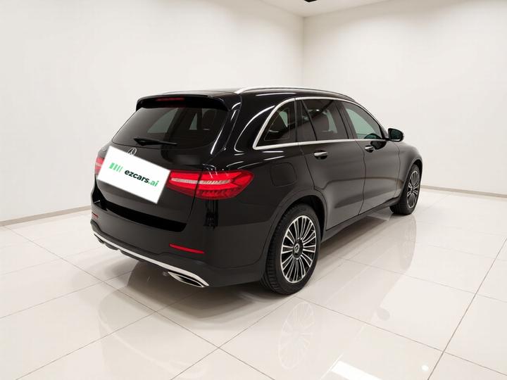 GLC 2019 GLC 260 L 4MATIC Dynamic photo 6