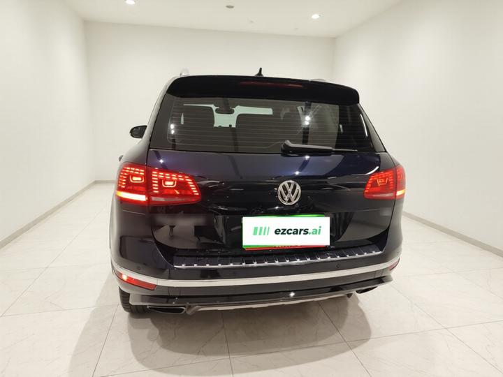 Touareg 2017 3.0TSI photo 3