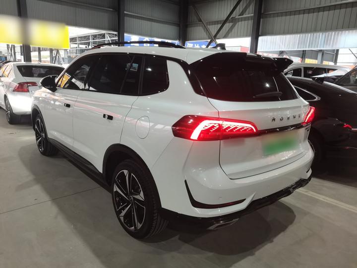 RX5 eMAX 2022 1.5T PHEV Exclusive photo 4