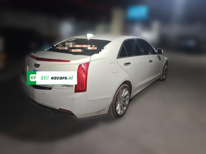 ATS-L 2017 28T Tech photo 6