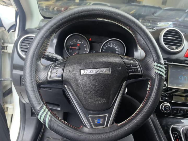 H6 2016 Upgraded 1.5T AT RWD Elite photo 6
