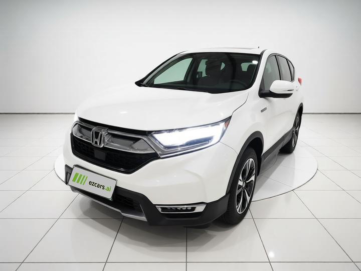 CR-V 2019 Hybrid 2.0L RWD China V
