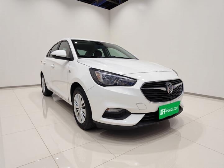 Excelle 2020 15N CVT Elite photo 3