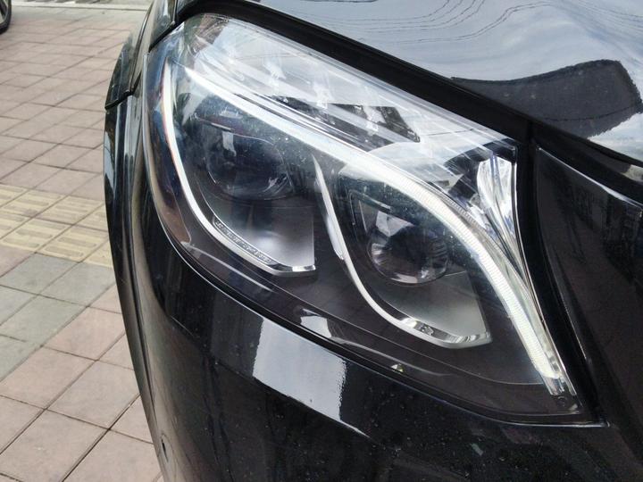 GLS-Class Parallel Import GLS 450 photo 7