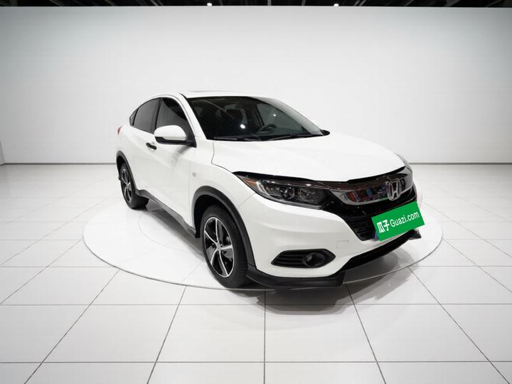 Vezel 2020 1.5L CVT photo 3