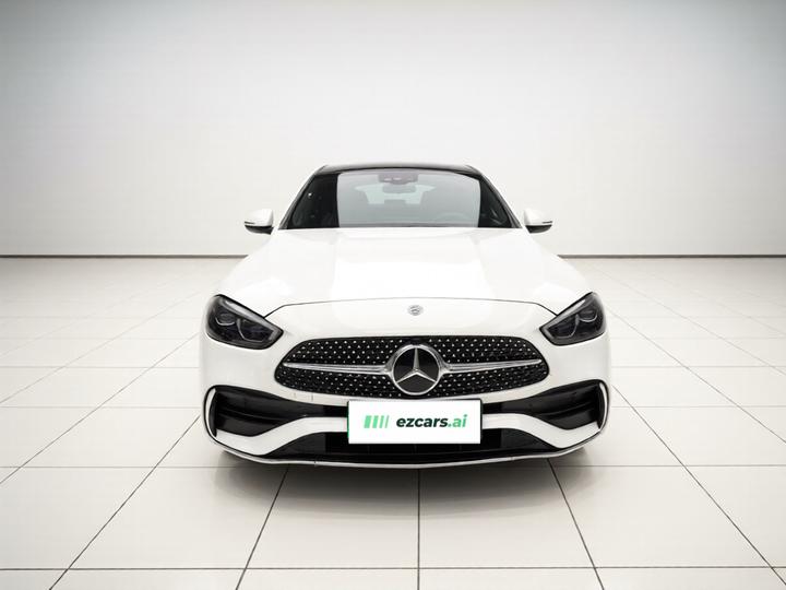 C-Class 2022 Facelift C 260 L Sport photo 2