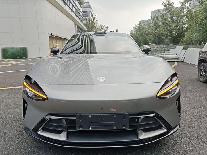 Xiaomi YU7 2025 AWD Max photo 2