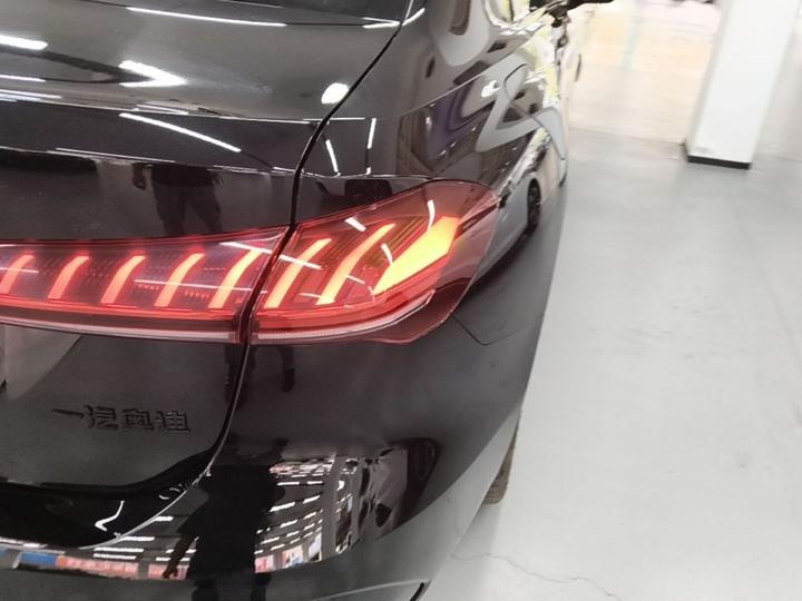 A5L 2026 2.0T Sport Plus photo 7