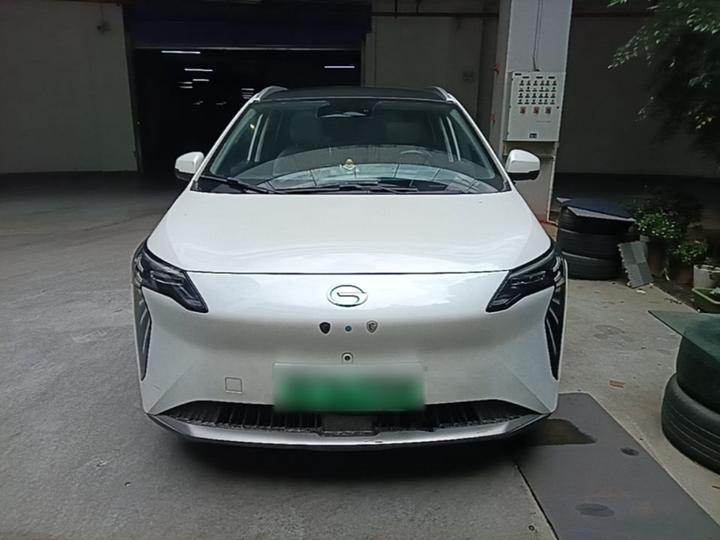 AION Y 2022 Plus 70 photo 2