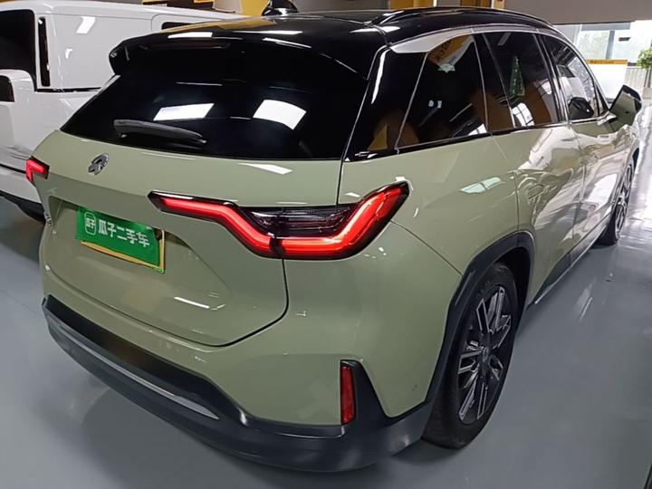 ES6 2020 430KM Performance photo 4