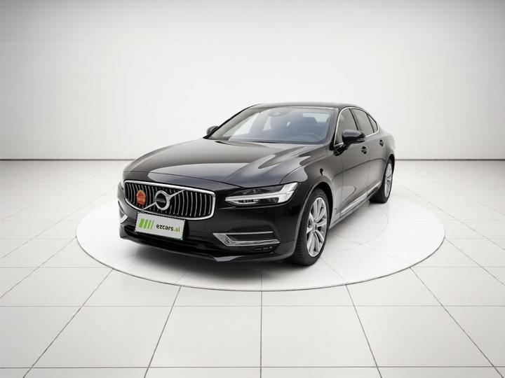 S90 2020 T5 Luxury