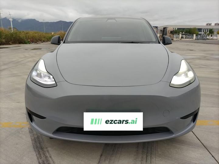 Model Y 2022 Facelift RWD photo 2