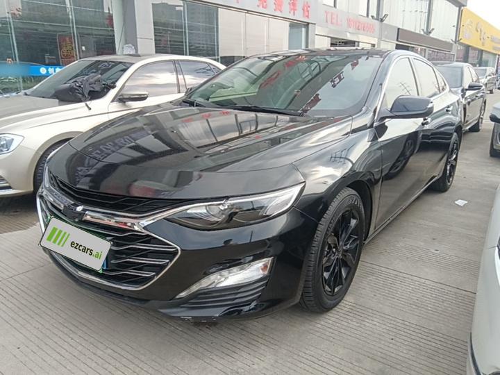 Malibu XL 2022 535T AT