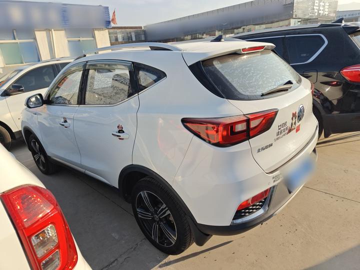 ZS 2020 1.5L MT 65 photo 3