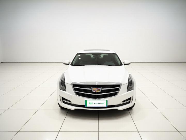 ATS-L 2017 28T Tech photo 3